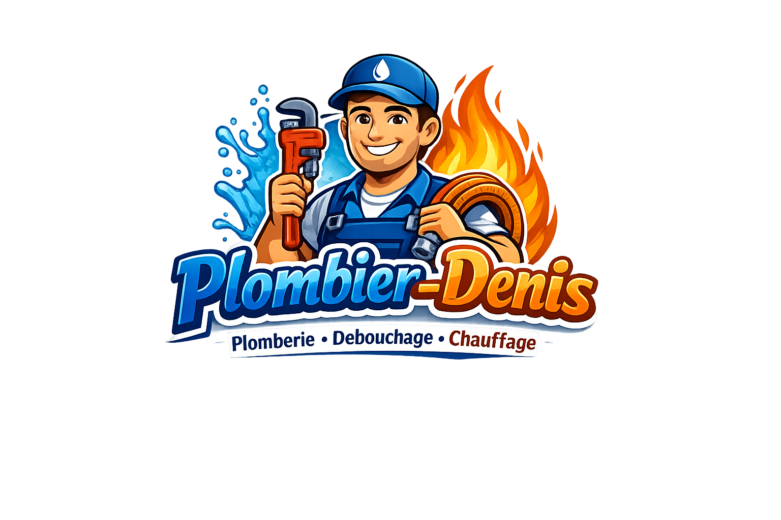 Plombier Denis